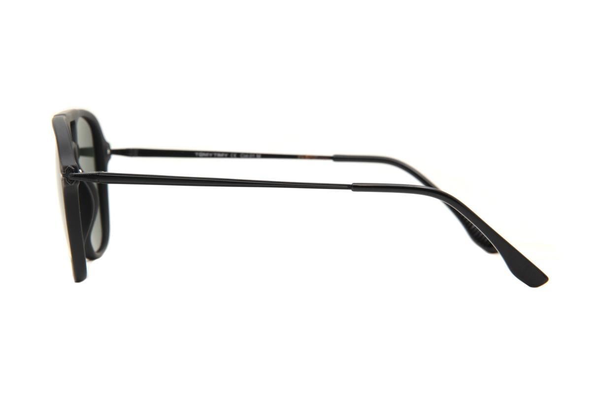 Tomy Timy TT2055 01M 53 Polarize Unisex Güneş Gözlüğü Tomy Timy TT2055 01M 53 Polarize Unisex Güneş Gözlüğü - Lenti 