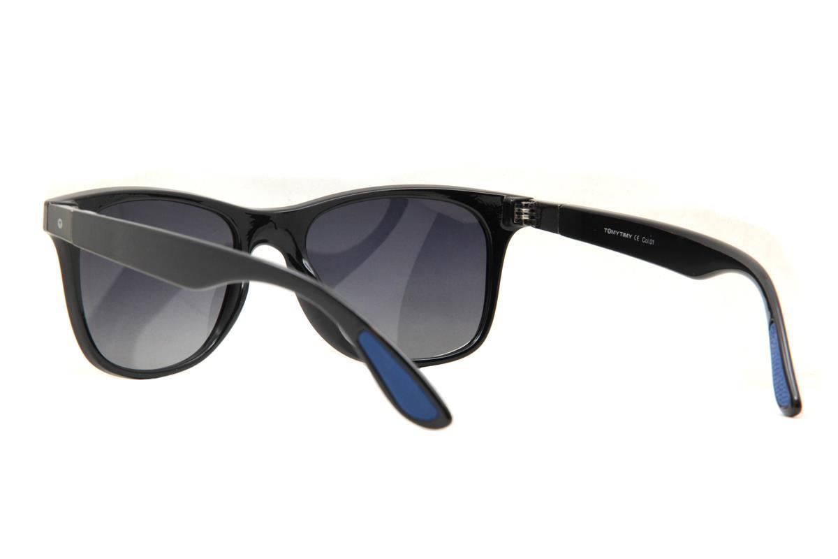 Tomy Timy TT2065 01SM 53 Polarize Unisex Güneş Gözlüğü Tomy Timy TT2065 01SM 53 Polarize Unisex Güneş Gözlüğü - Lenti 