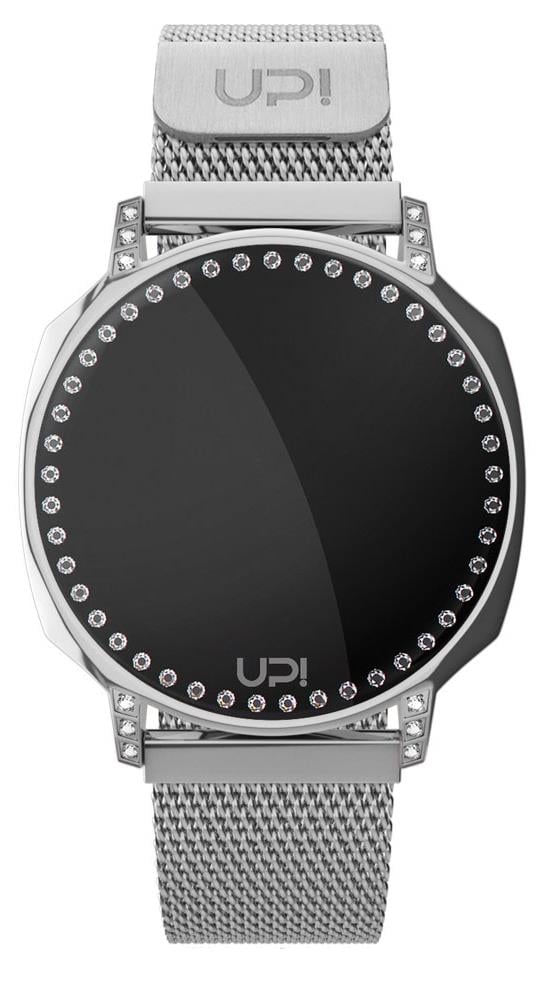 UPWATCH XT SWAN SILVER SWAROVSKI 1771 UPWATCH XT SWAN SILVER SWAROVSKI 1771 - Lenti 