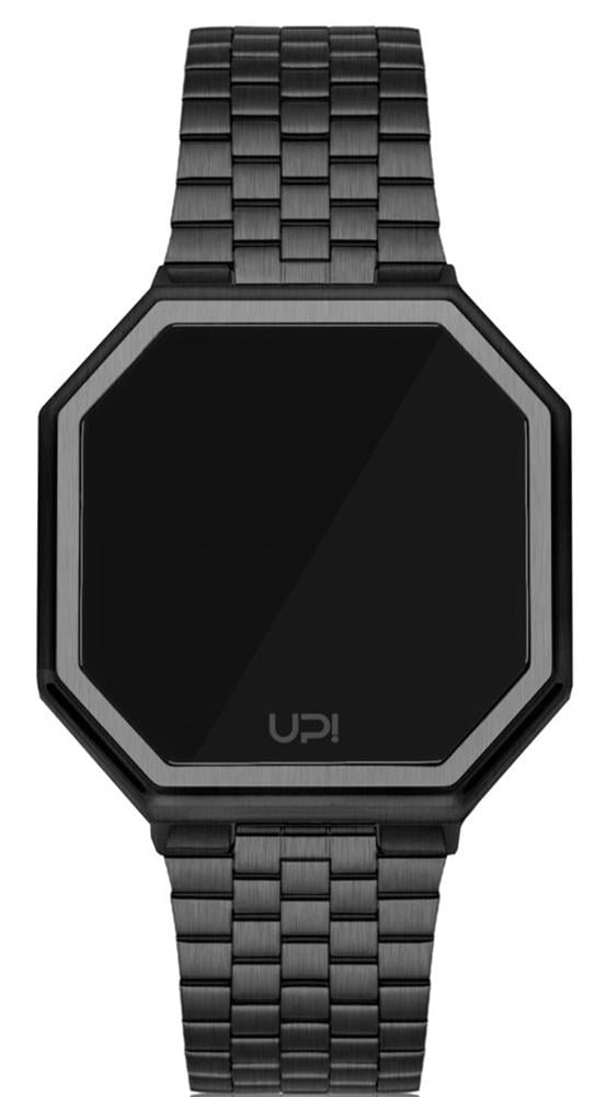 UPWATCH EDGE BLACK + 987 UPWATCH EDGE BLACK + 987 - Lenti 