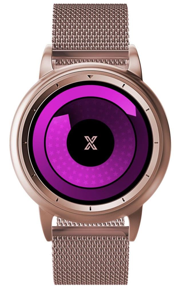 UPWATCH X2 ROSE GOLD UPWATCH X2 ROSE GOLD - Lenti 