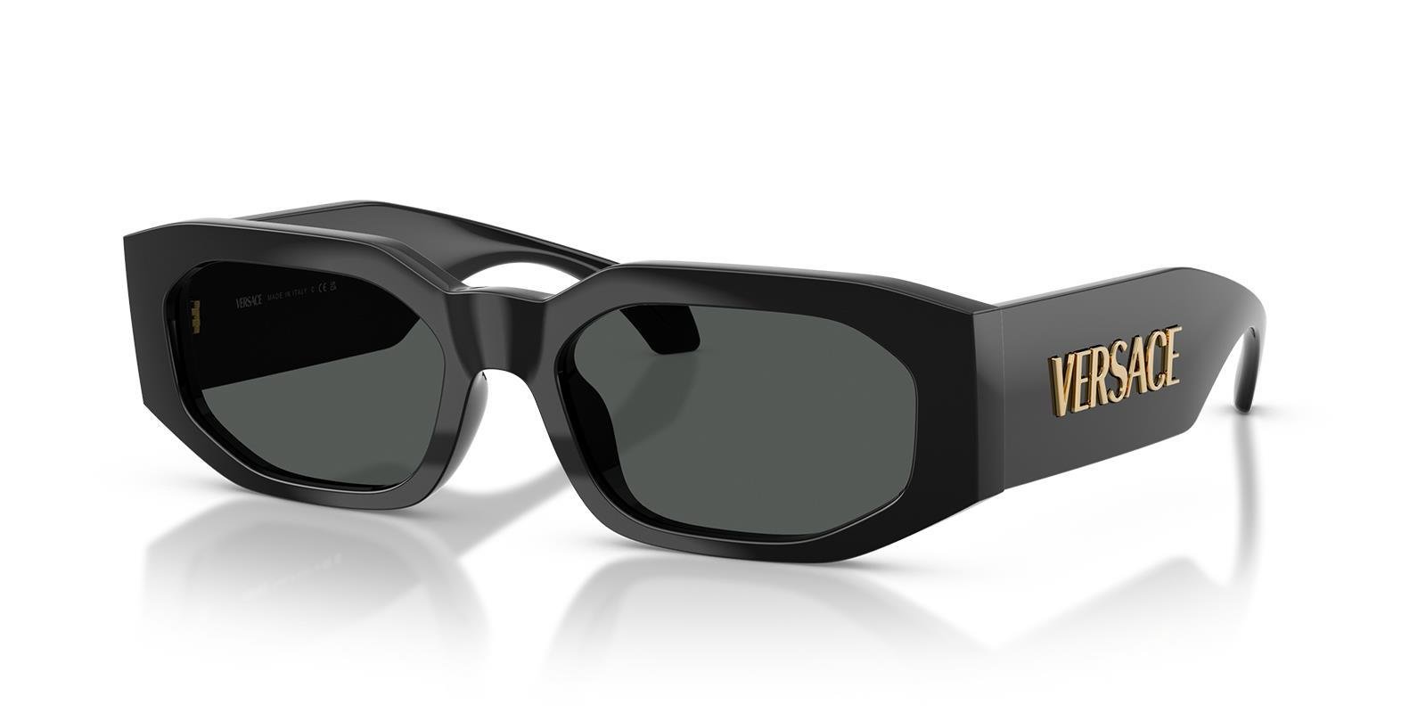Versace VE4489U GB1/87 55 Erkek Güneş Gözlüğü  