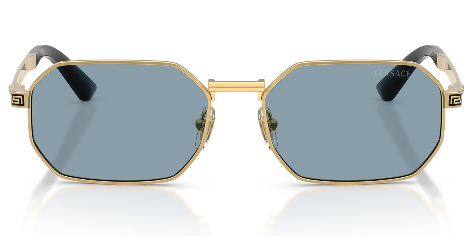 Versace VE2297 1002/80 54 Erkek Güneş Gözlüğü  