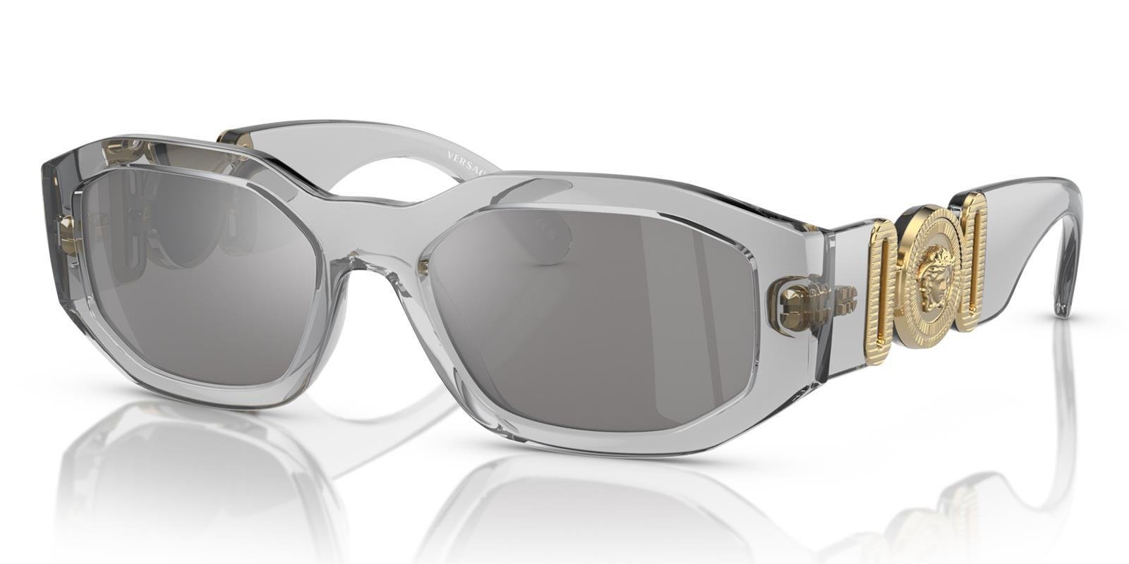 Versace VE4361 311/6G 53 Erkek Güneş Gözlüğü  