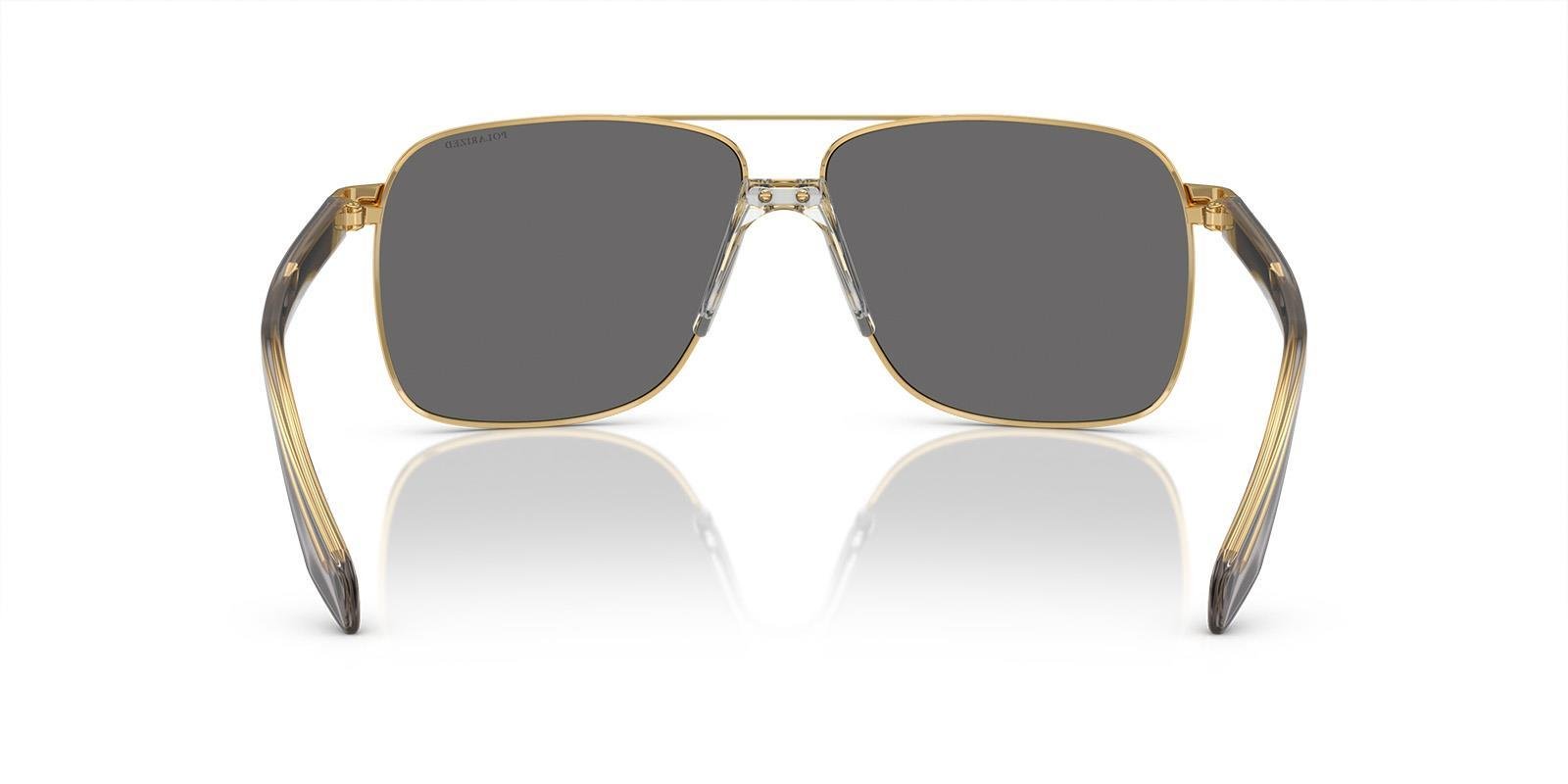 Versace VE2174 1002Z3 59 Polarize Erkek Güneş Gözlüğü  