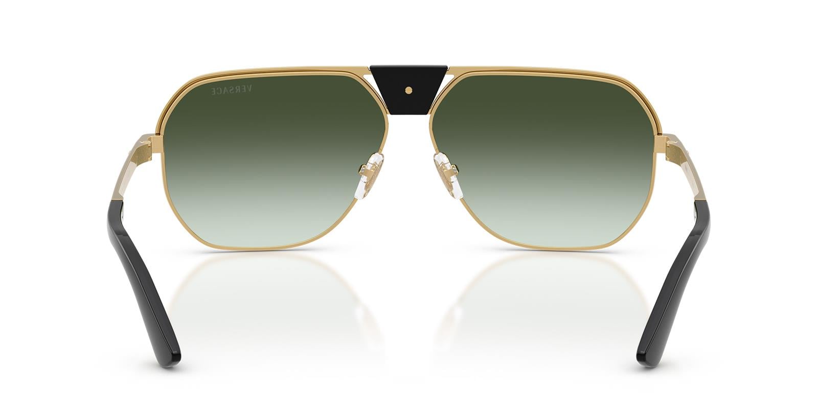 Versace VE2294 10028E 61 Erkek Güneş Gözlüğü  