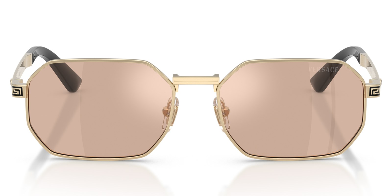 Versace VE2297 1252/5 54 Erkek Güneş Gözlüğü  