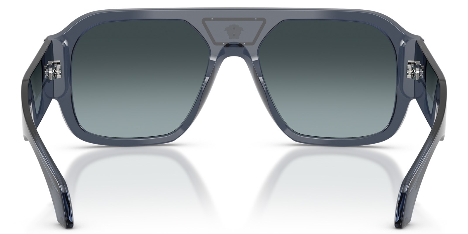 Versace VE4508U 5538/V1 56 Erkek Güneş Gözlüğü  