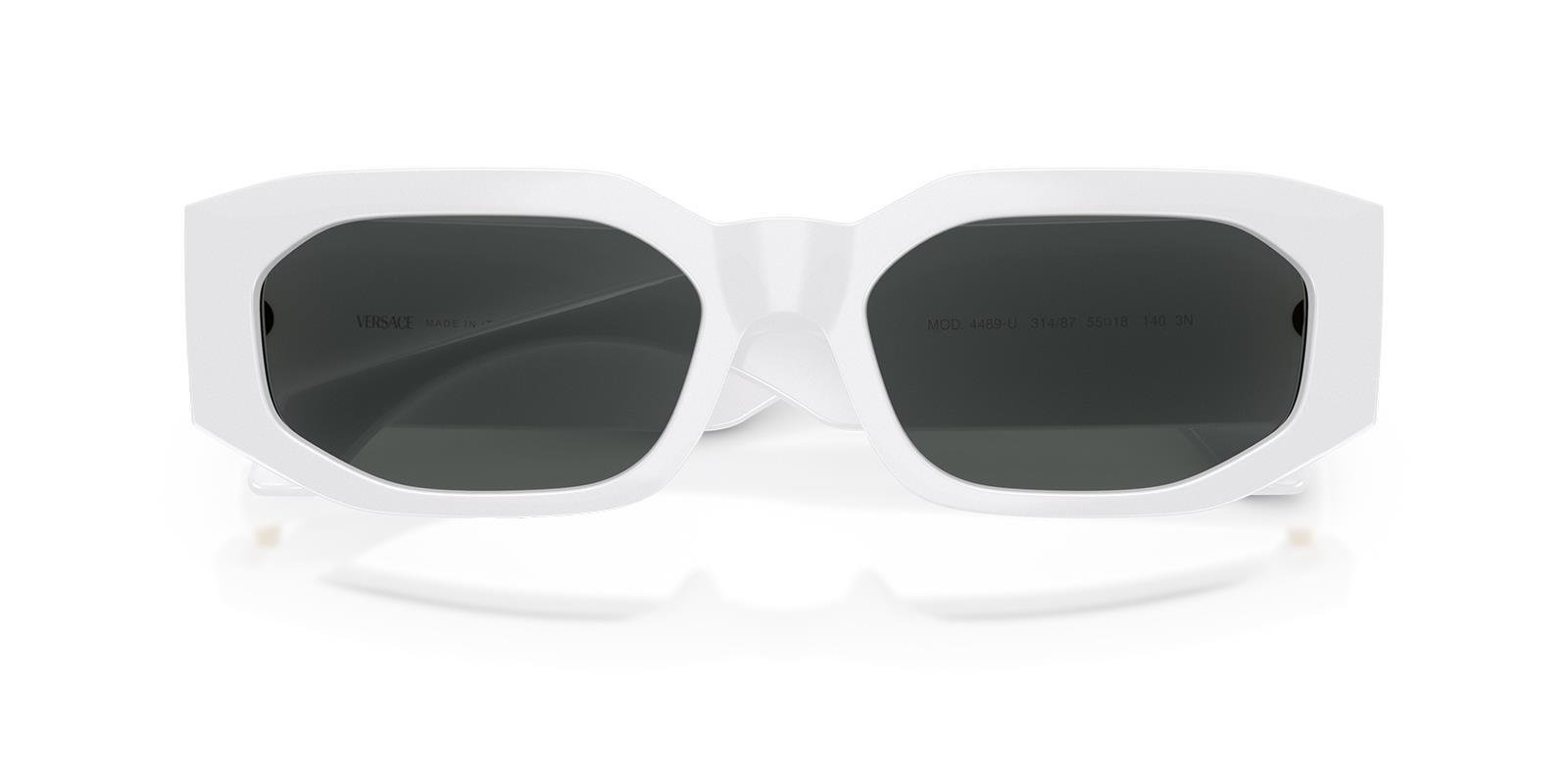 Versace VE4489U 314/87 55 Erkek Güneş Gözlüğü  