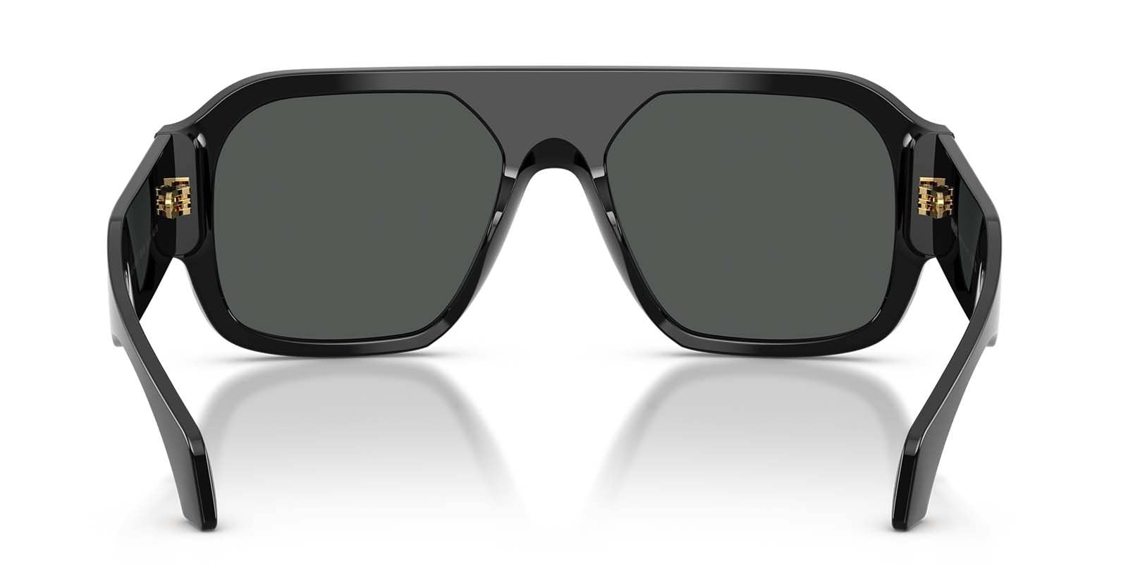 Versace VE4508U GB1/87 56 Erkek Güneş Gözlüğü  