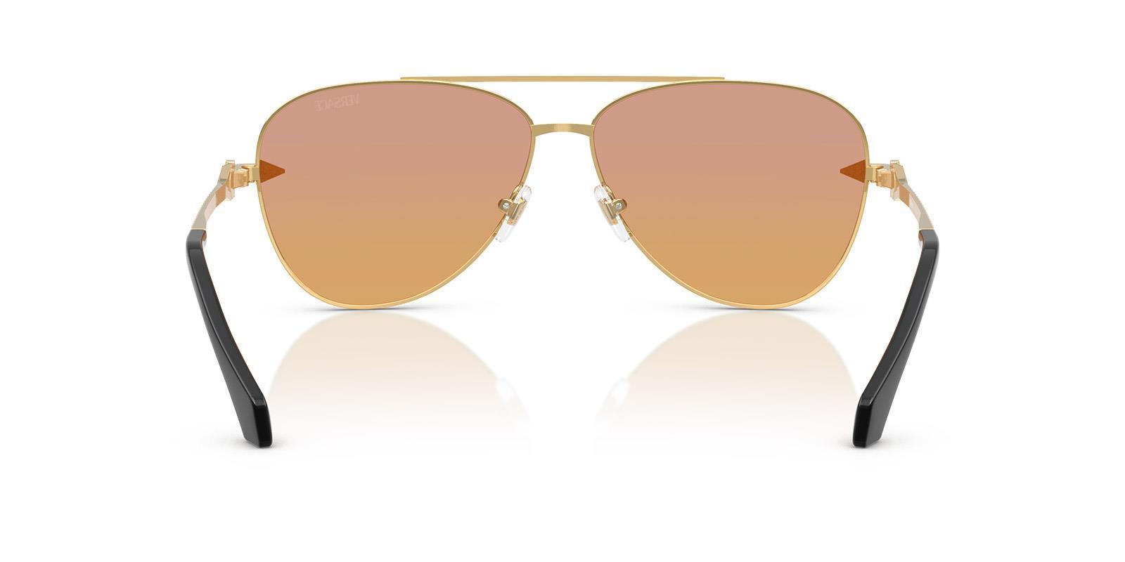 Versace VE2283 1002EL 61 Erkek Güneş Gözlüğü  