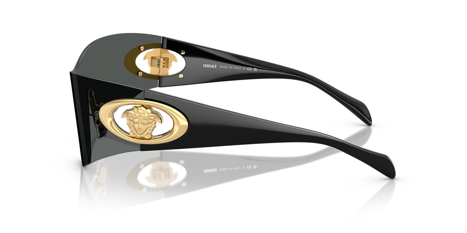Versace VE2280 100287 42 Erkek Güneş Gözlüğü  