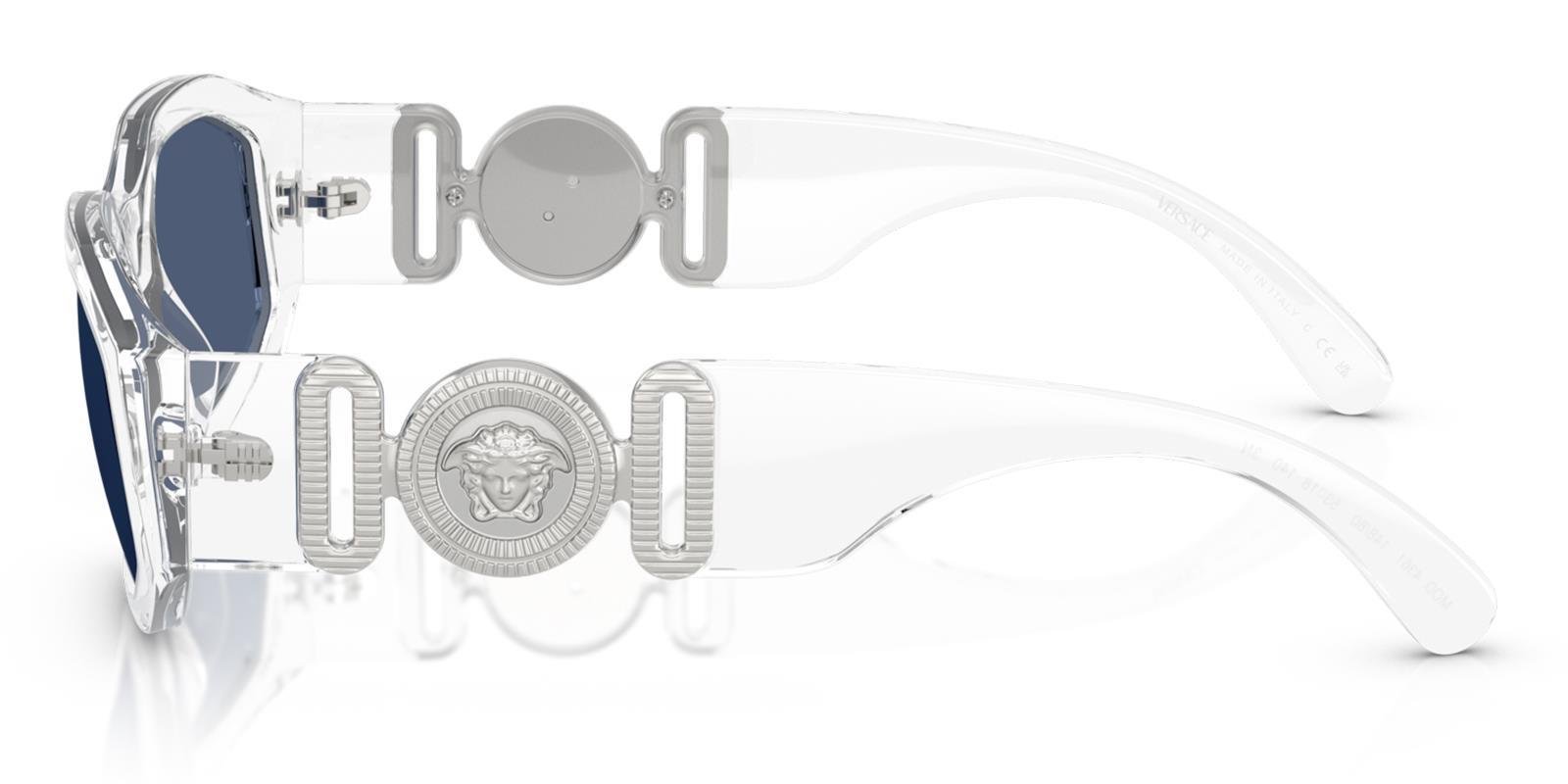 Versace VE4361 148/80 53 Erkek Güneş Gözlüğü  