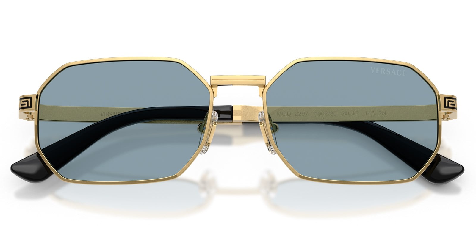 Versace VE2297 1002/80 54 Erkek Güneş Gözlüğü  