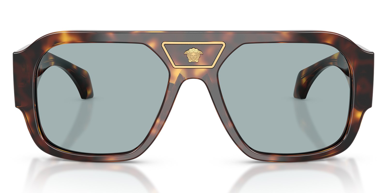 Versace VE4508U 5537/80 56 Erkek Güneş Gözlüğü  