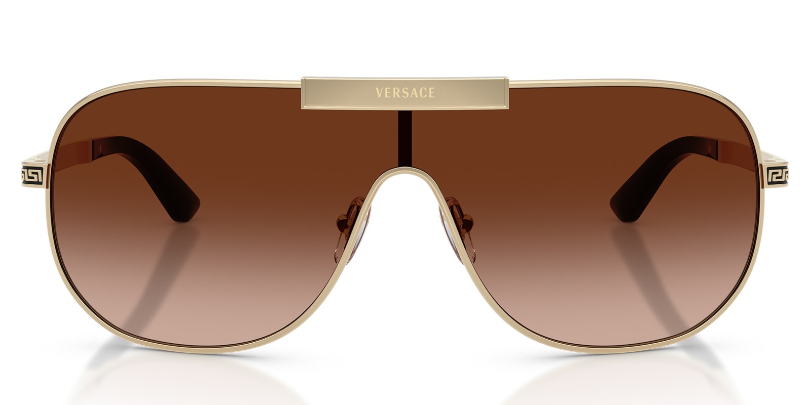 Versace VE2293 1252/13 40 Erkek Güneş Gözlüğü  