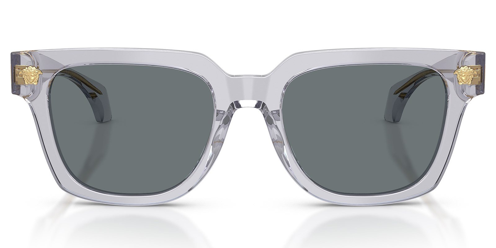 Versace VE4510U 5305/80 52 Erkek Güneş Gözlüğü  