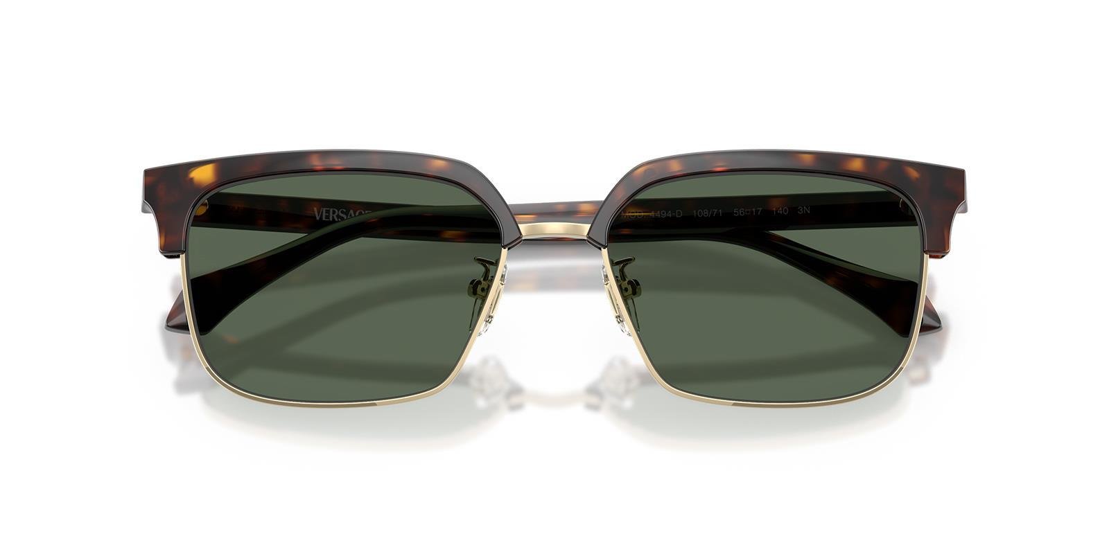 Versace VE4494D 108/71 56 Erkek Güneş Gözlüğü  