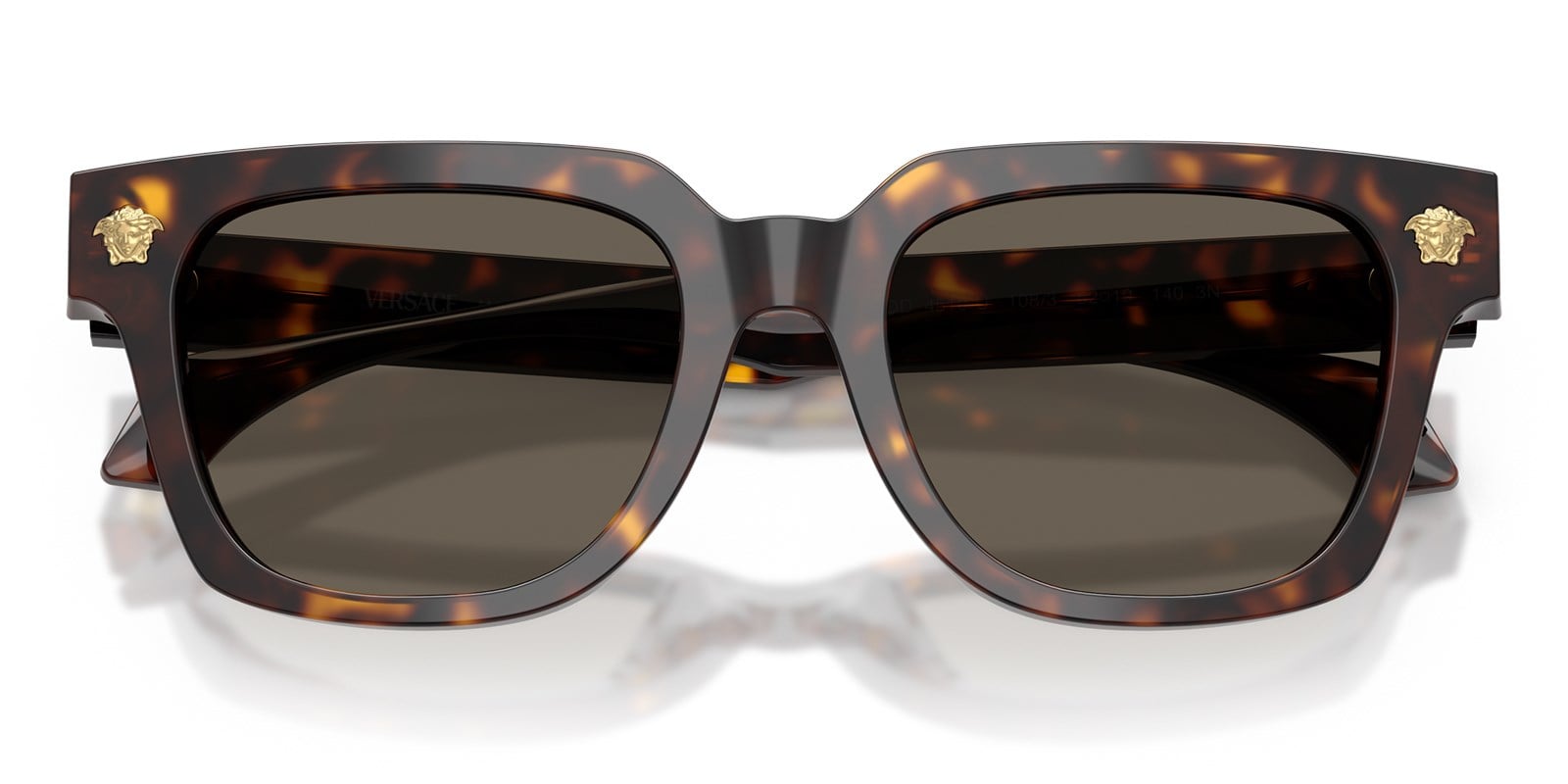 Versace VE4510U 108/3 52 Erkek Güneş Gözlüğü  