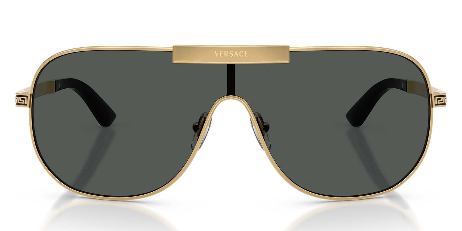 Versace VE2293 100287 40 Erkek Güneş Gözlüğü  