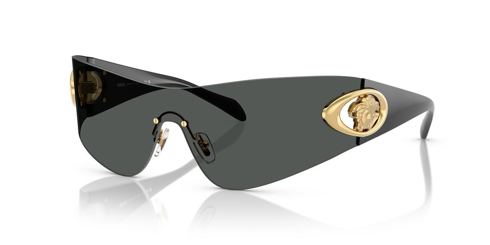 Versace VE2280 100287 42 Erkek Güneş Gözlüğü  