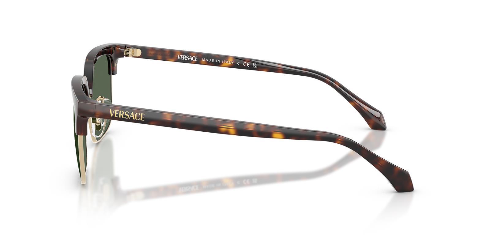Versace VE4494D 108/71 56 Erkek Güneş Gözlüğü  