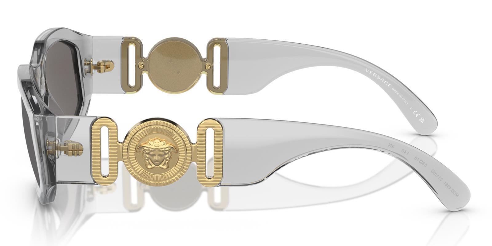 Versace VE4361 311/6G 53 Erkek Güneş Gözlüğü  