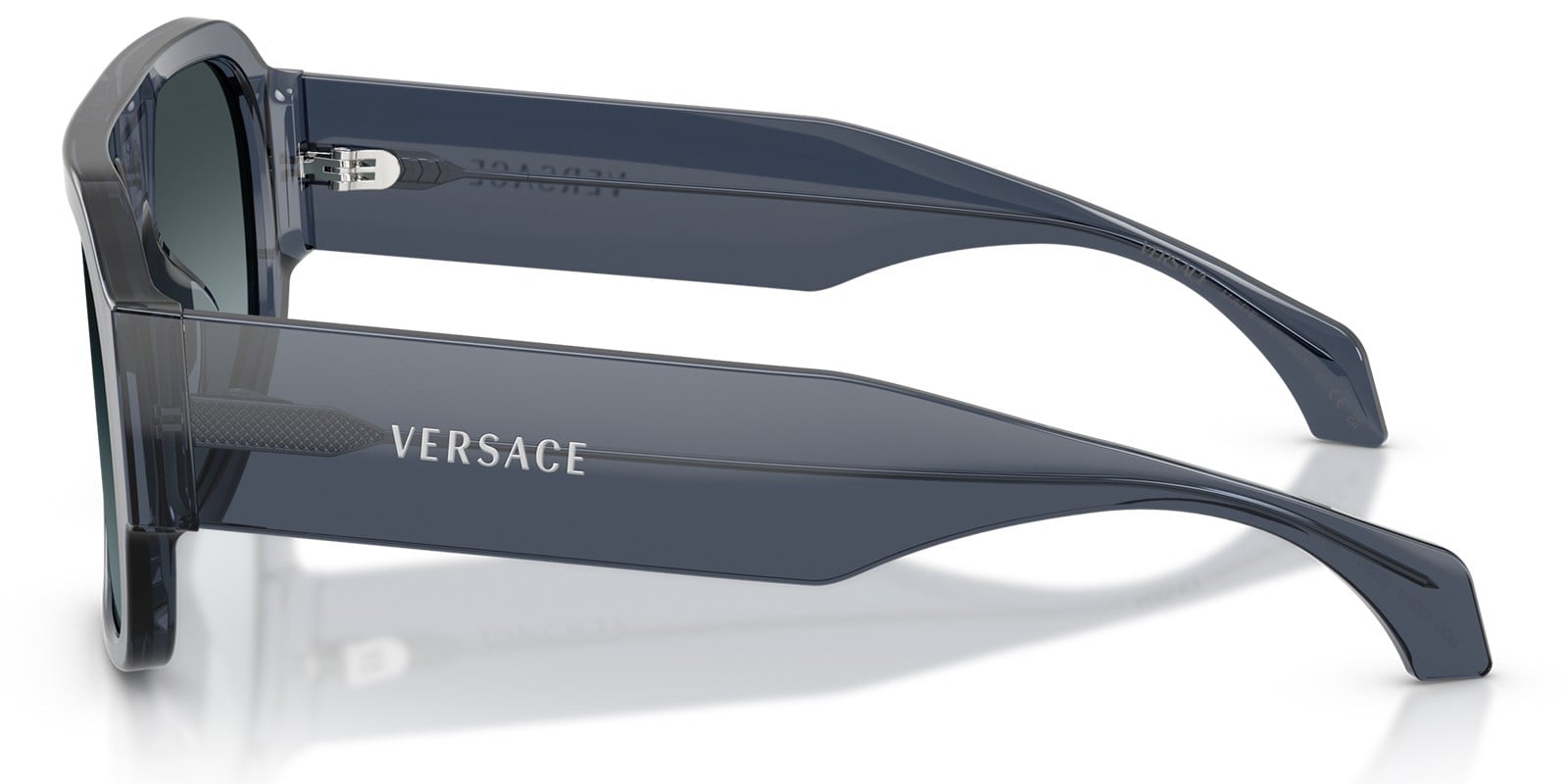 Versace VE4508U 5538/V1 56 Erkek Güneş Gözlüğü  