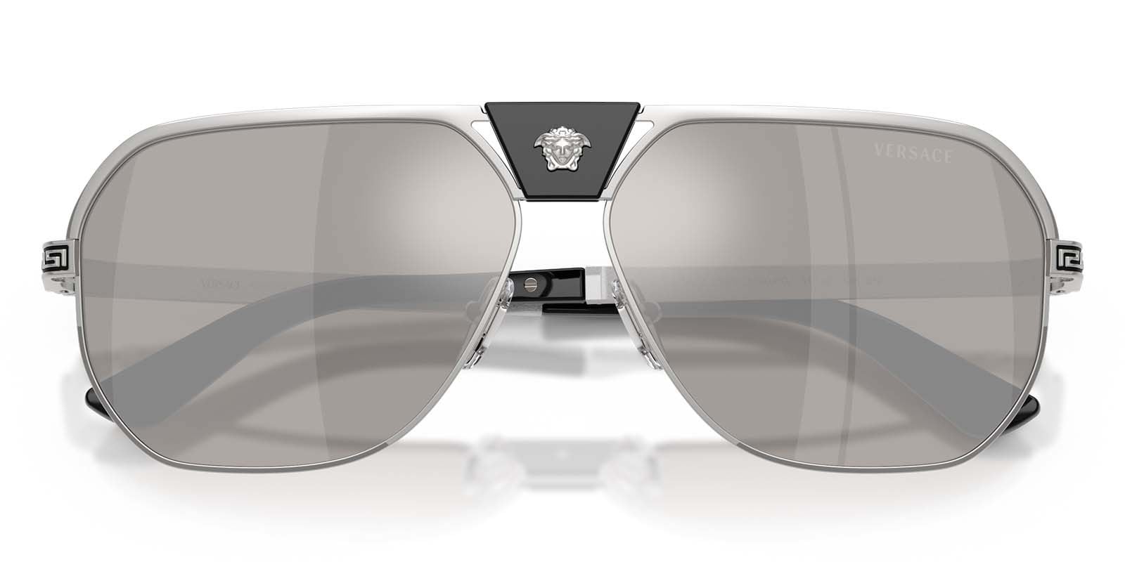 Versace VE2294 10006G 61 Erkek Güneş Gözlüğü  