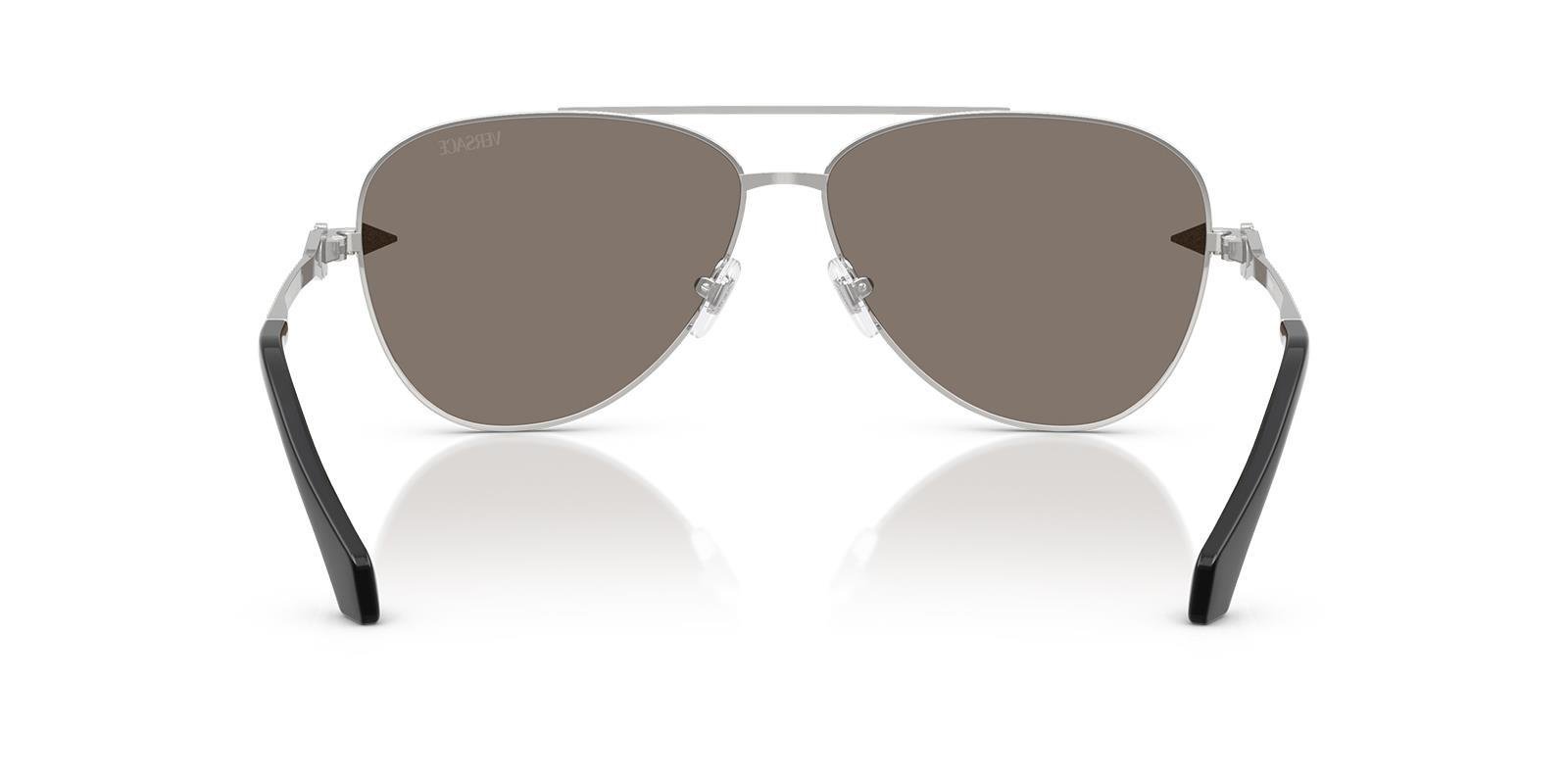 Versace VE2283 10006G 61 Erkek Güneş Gözlüğü  