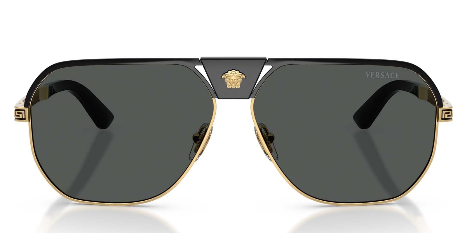 Versace VE2294 100287 61 Erkek Güneş Gözlüğü  