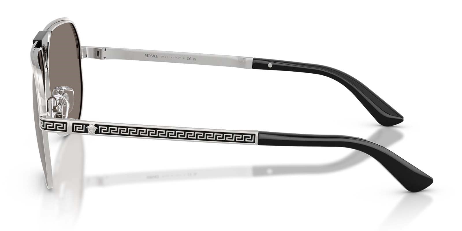 Versace VE2294 10006G 61 Erkek Güneş Gözlüğü  
