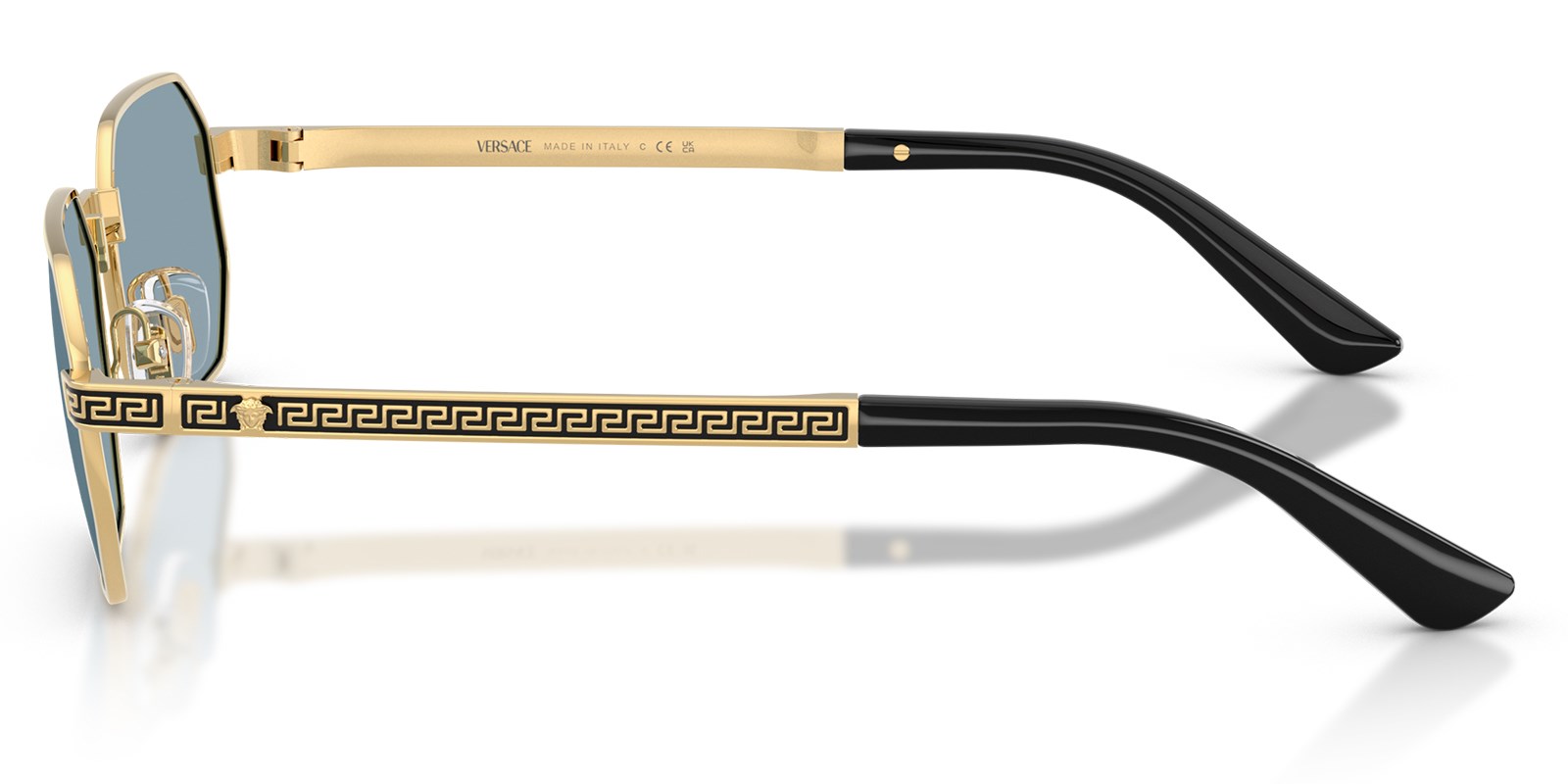 Versace VE2297 1002/80 54 Erkek Güneş Gözlüğü  