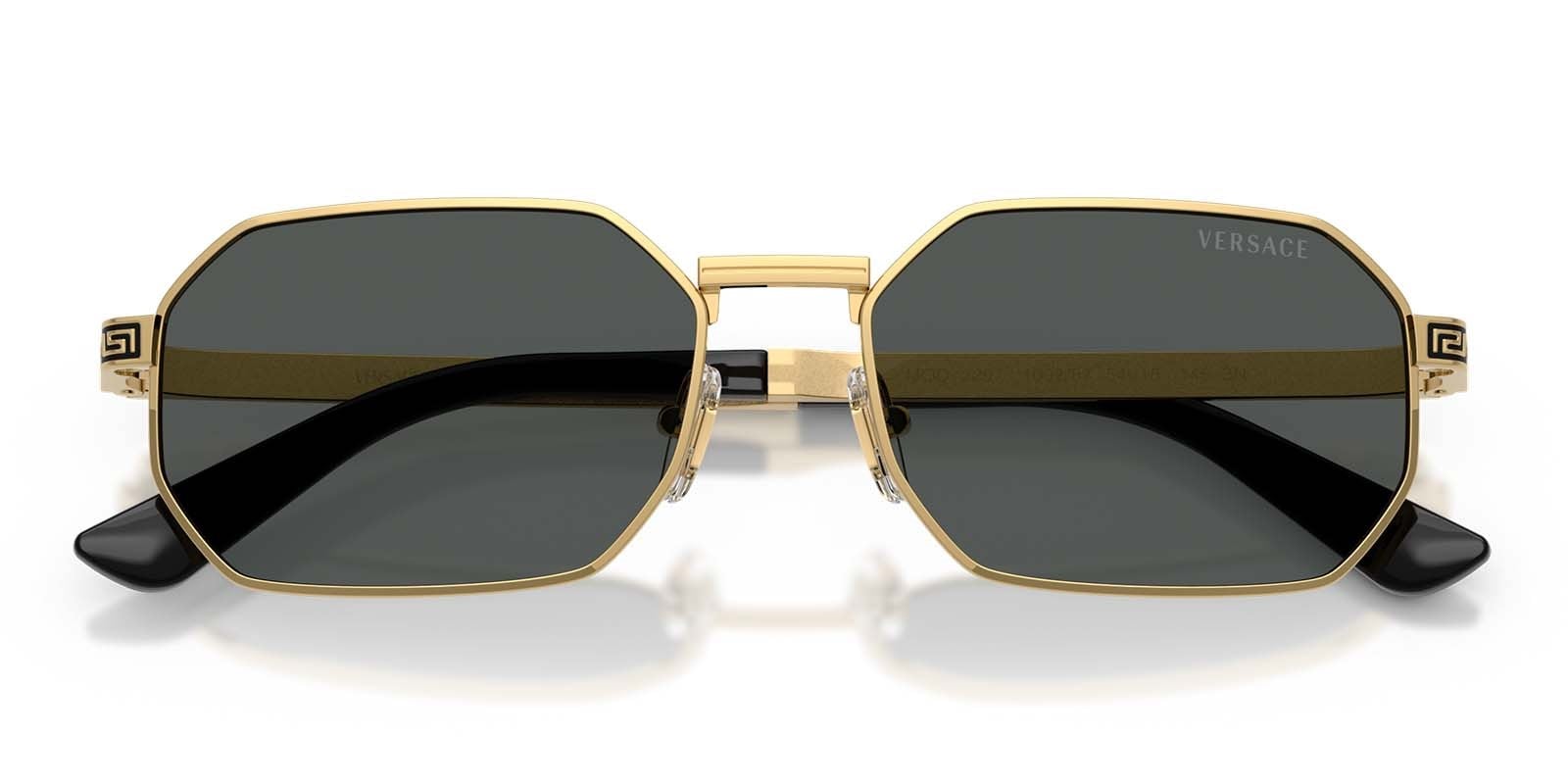 Versace VE2297 100287 54 Erkek Güneş Gözlüğü  