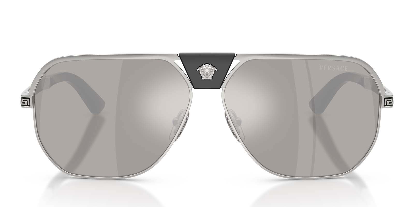 Versace VE2294 10006G 61 Erkek Güneş Gözlüğü  