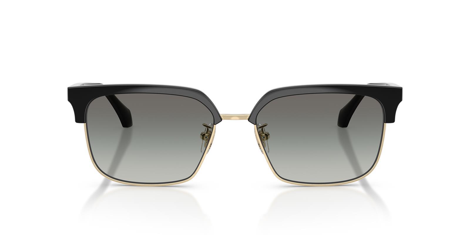 Versace VE4494D GB1/11 56 Erkek Güneş Gözlüğü  