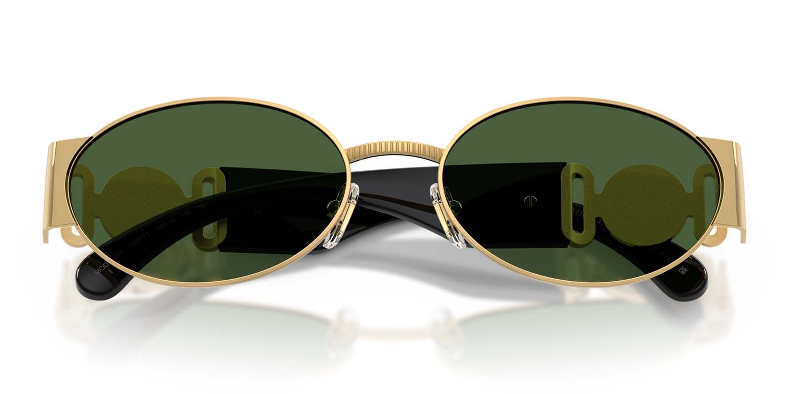 Versace VE2299 100271 56 Erkek Güneş Gözlüğü  