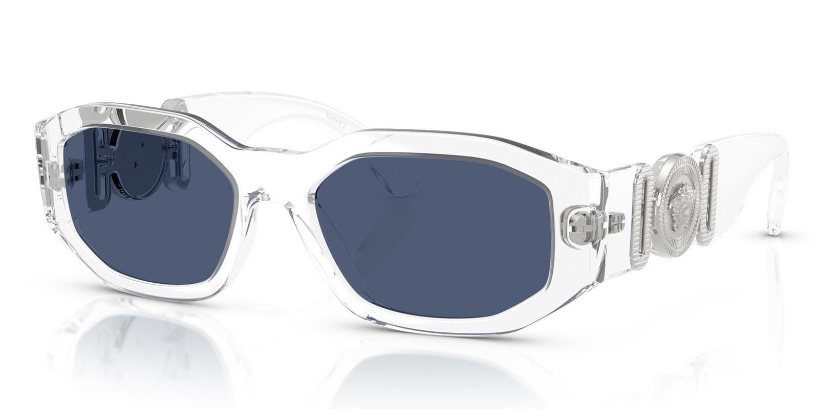 Versace VE4361 148/80 53 Erkek Güneş Gözlüğü  