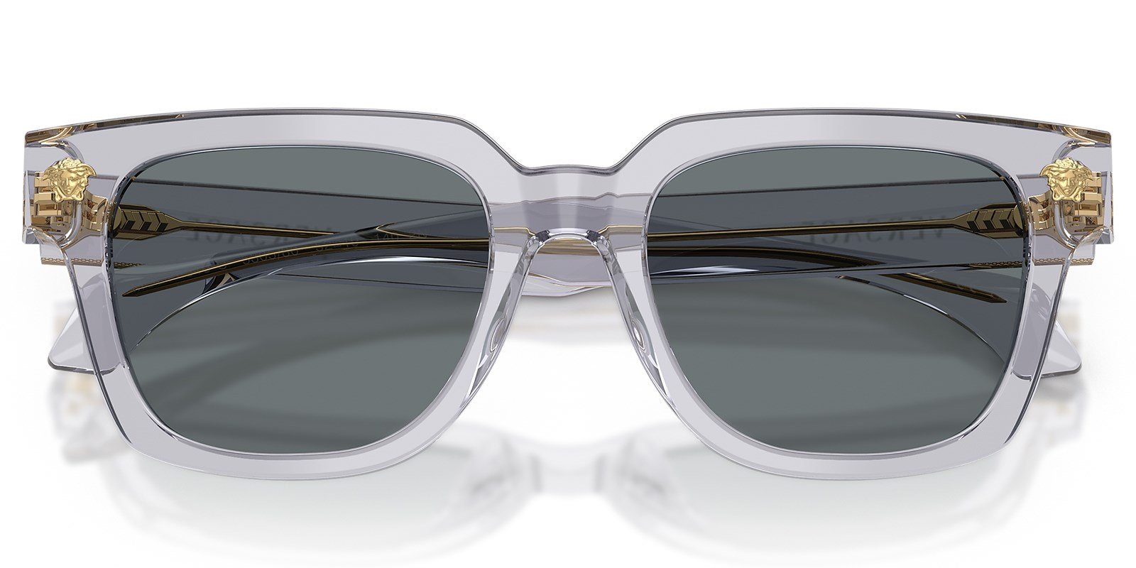 Versace VE4510U 5305/80 52 Erkek Güneş Gözlüğü  