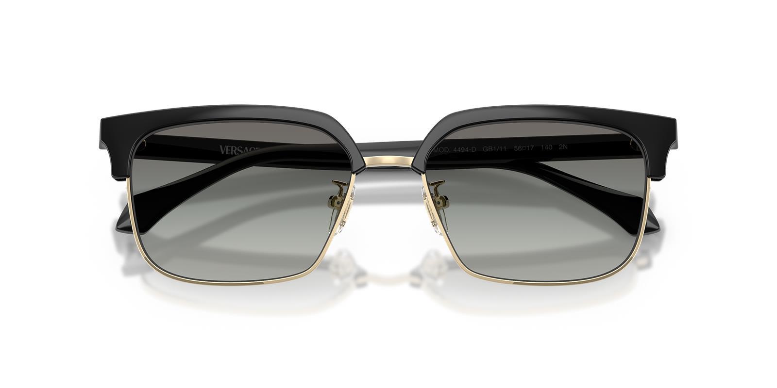 Versace VE4494D GB1/11 56 Erkek Güneş Gözlüğü  