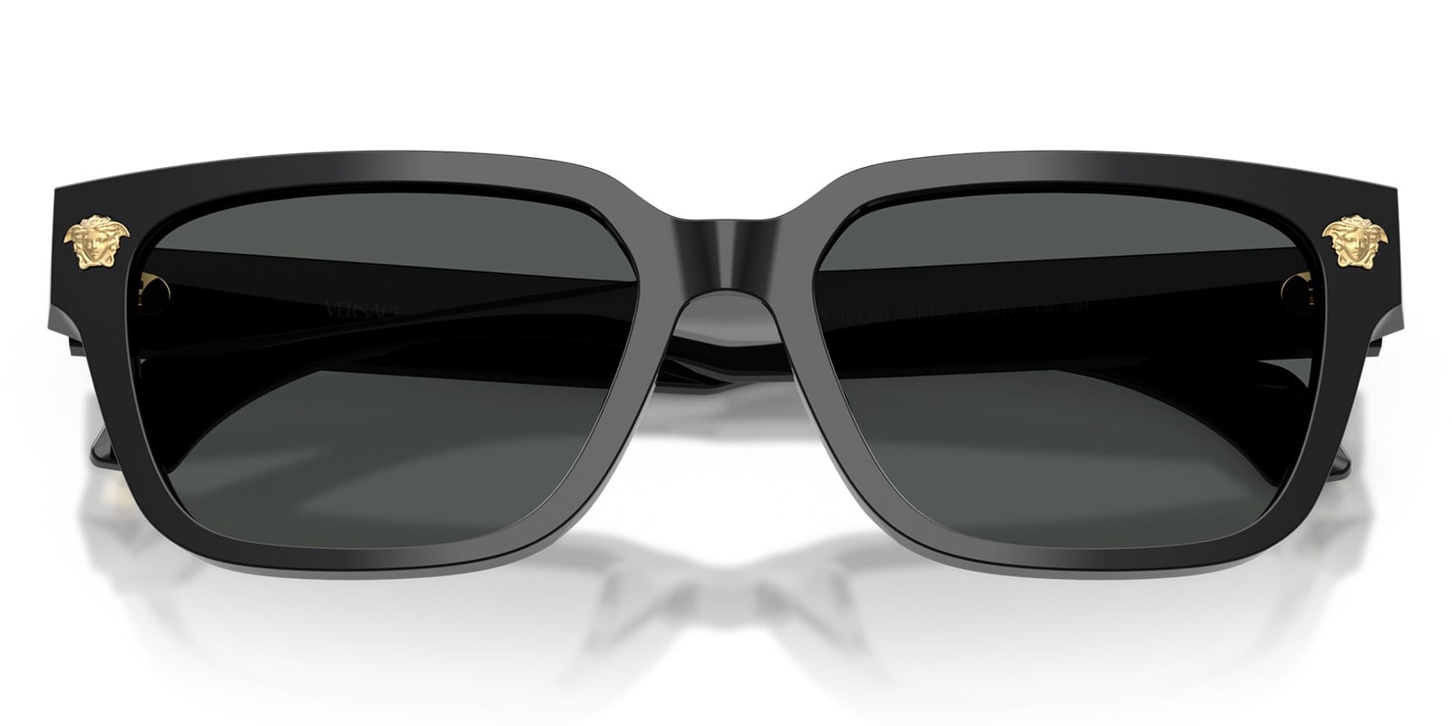 Versace VE4513D GB1/87 56 Erkek Güneş Gözlüğü  