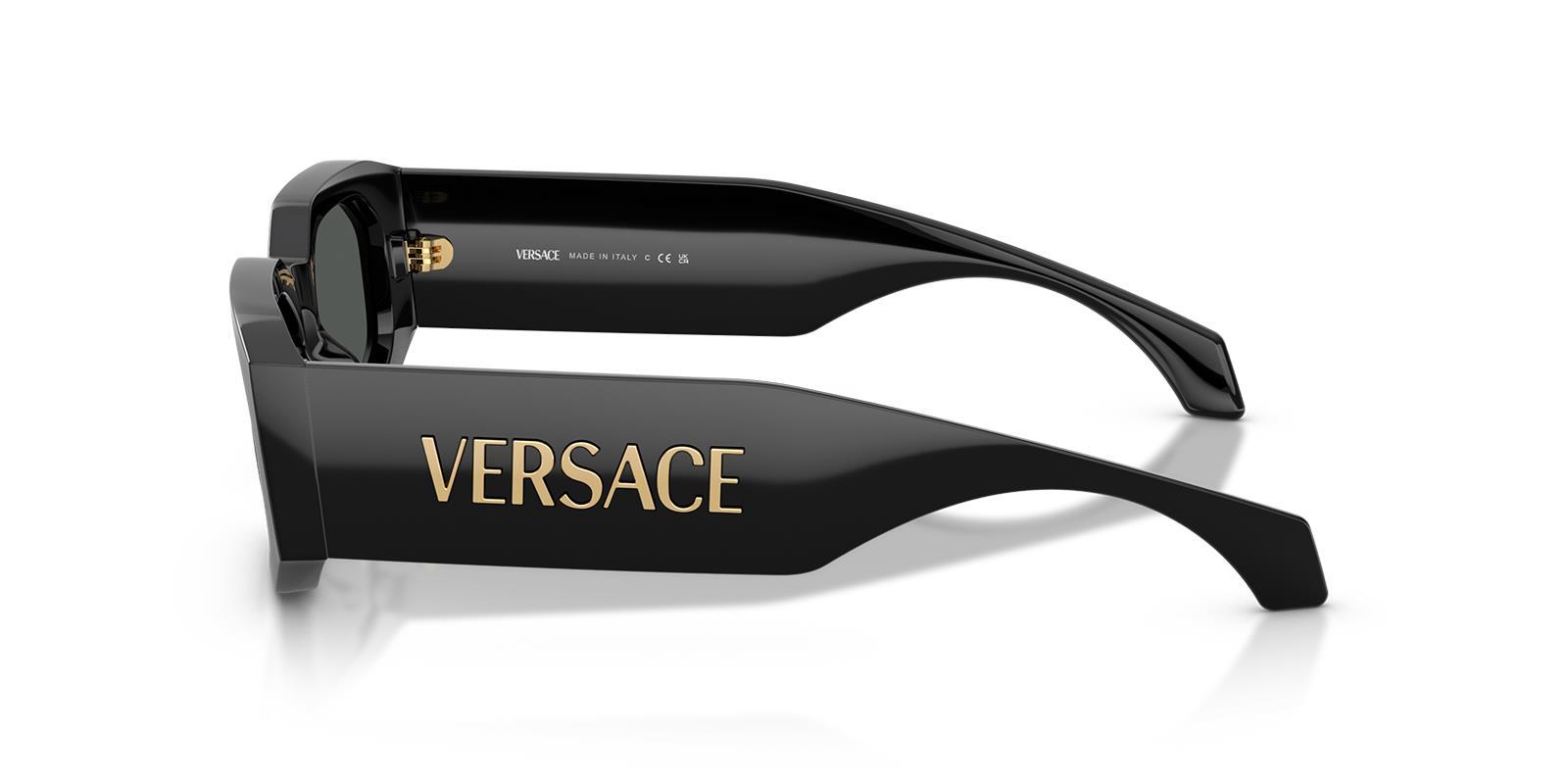 Versace VE4489U GB1/87 55 Erkek Güneş Gözlüğü  