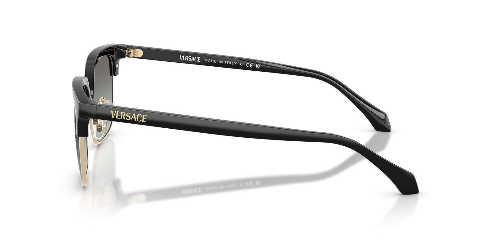 Versace VE4494D GB1/11 56 Erkek Güneş Gözlüğü  