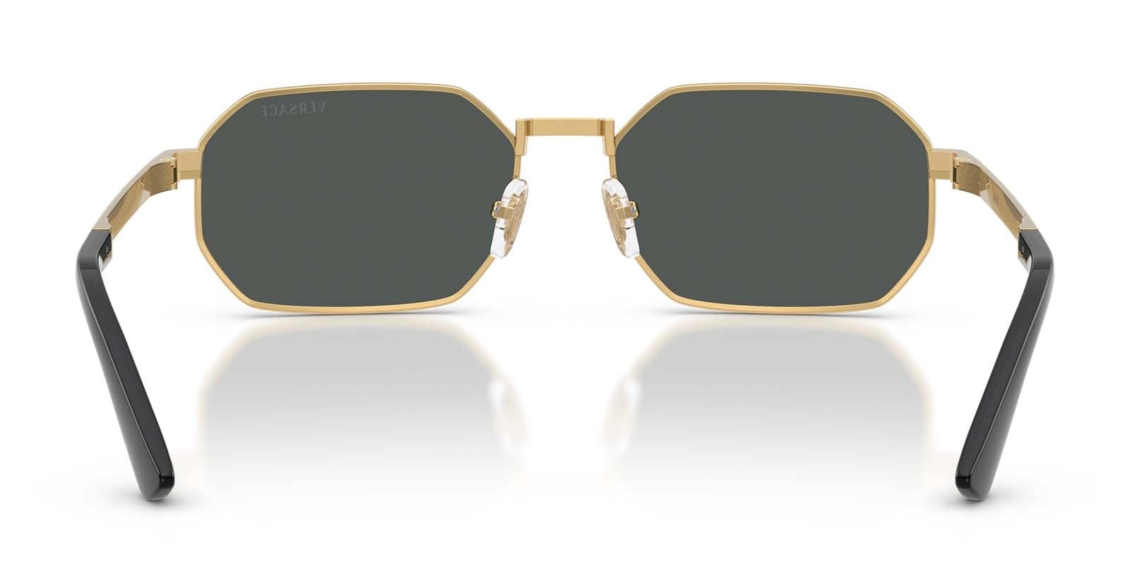 Versace VE2297 100287 54 Erkek Güneş Gözlüğü  