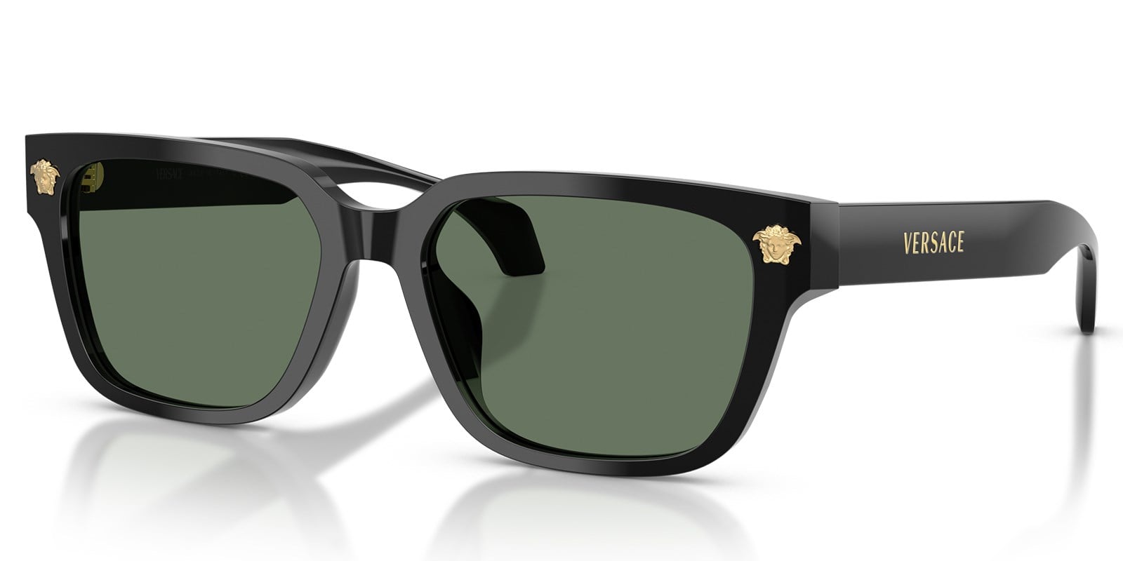 Versace VE4513D GB1/82 56 Erkek Güneş Gözlüğü  