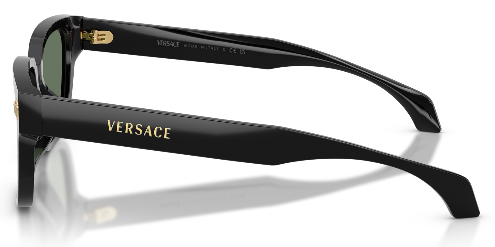 Versace VE4513D GB1/82 56 Erkek Güneş Gözlüğü  