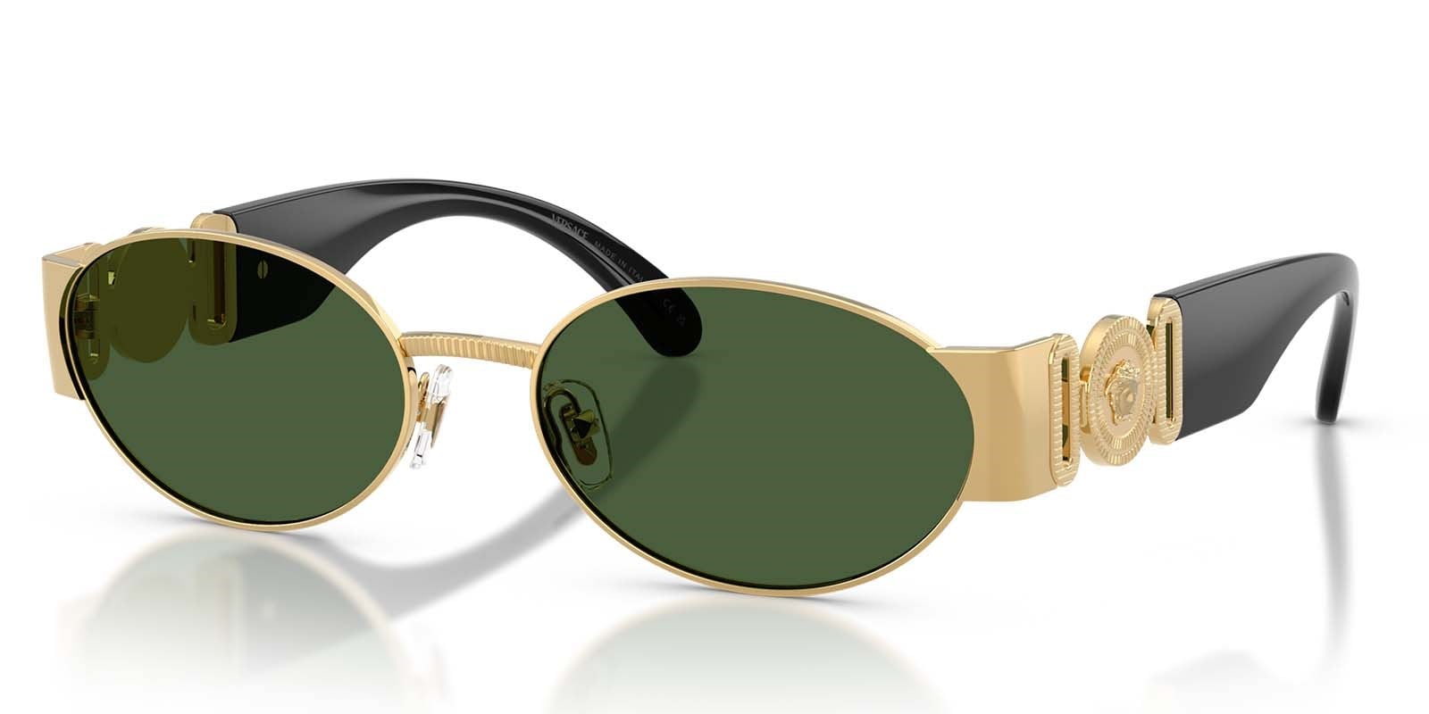 Versace VE2299 100271 56 Erkek Güneş Gözlüğü  
