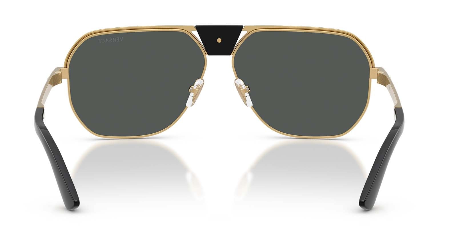 Versace VE2294 100287 61 Erkek Güneş Gözlüğü  