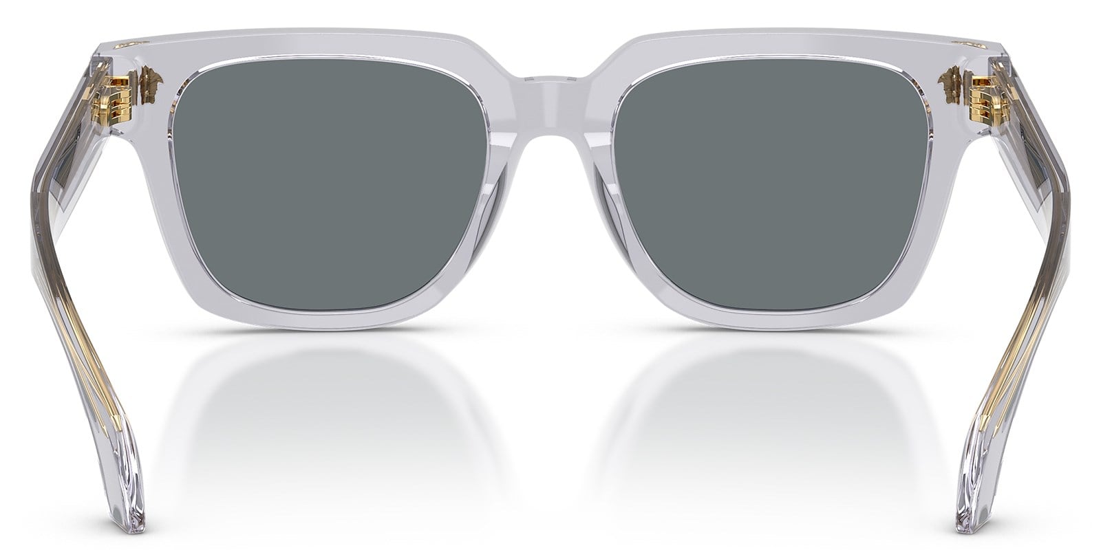 Versace VE4510U 5305/80 52 Erkek Güneş Gözlüğü  