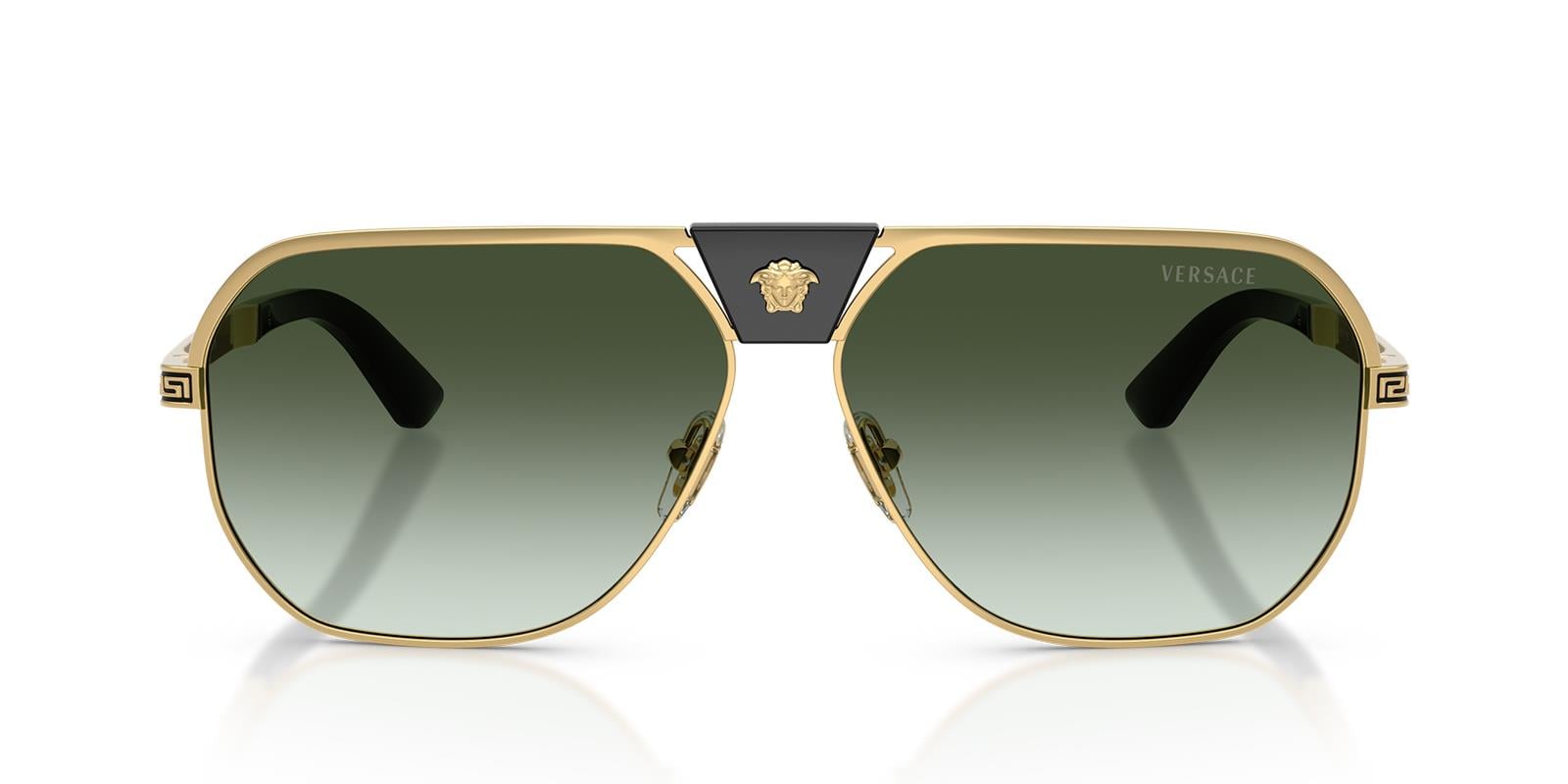 Versace VE2294 10028E 61 Erkek Güneş Gözlüğü  